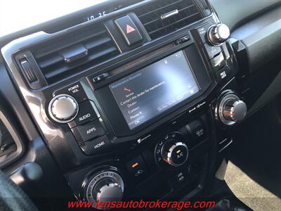 2017 Toyota 4Runner TRD Off-Road  *Clean & Cool TRD Runner!! - Photo 14 - Tucson, AZ 85705