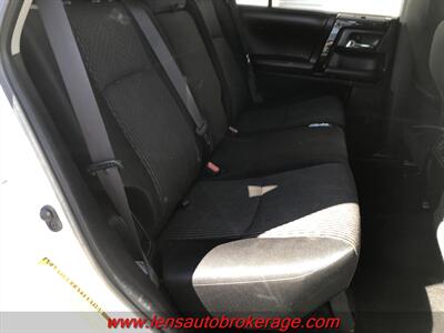 2017 Toyota 4Runner TRD Off-Road  *Clean & Cool TRD Runner!! - Photo 20 - Tucson, AZ 85705