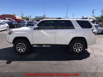2017 Toyota 4Runner TRD Off-Road  **COMING SOON!** - Photo 4 - Tucson, AZ 85705