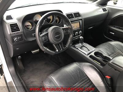 2014 Dodge Challenger R/T Shaker Package  *Clean HEMI Shaker! - Photo 10 - Tucson, AZ 85705