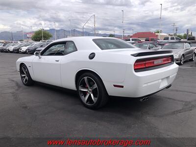 2014 Dodge Challenger R/T Shaker Package  *Clean HEMI Shaker! - Photo 6 - Tucson, AZ 85705