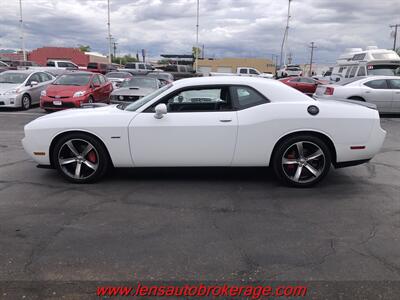 2014 Dodge Challenger R/T Shaker Package  *Clean HEMI Shaker! - Photo 5 - Tucson, AZ 85705