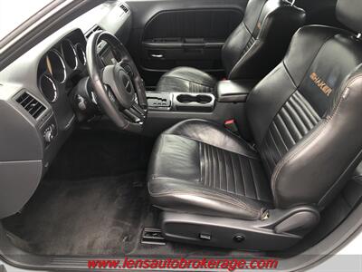 2014 Dodge Challenger R/T Shaker Package  *Clean HEMI Shaker! - Photo 11 - Tucson, AZ 85705