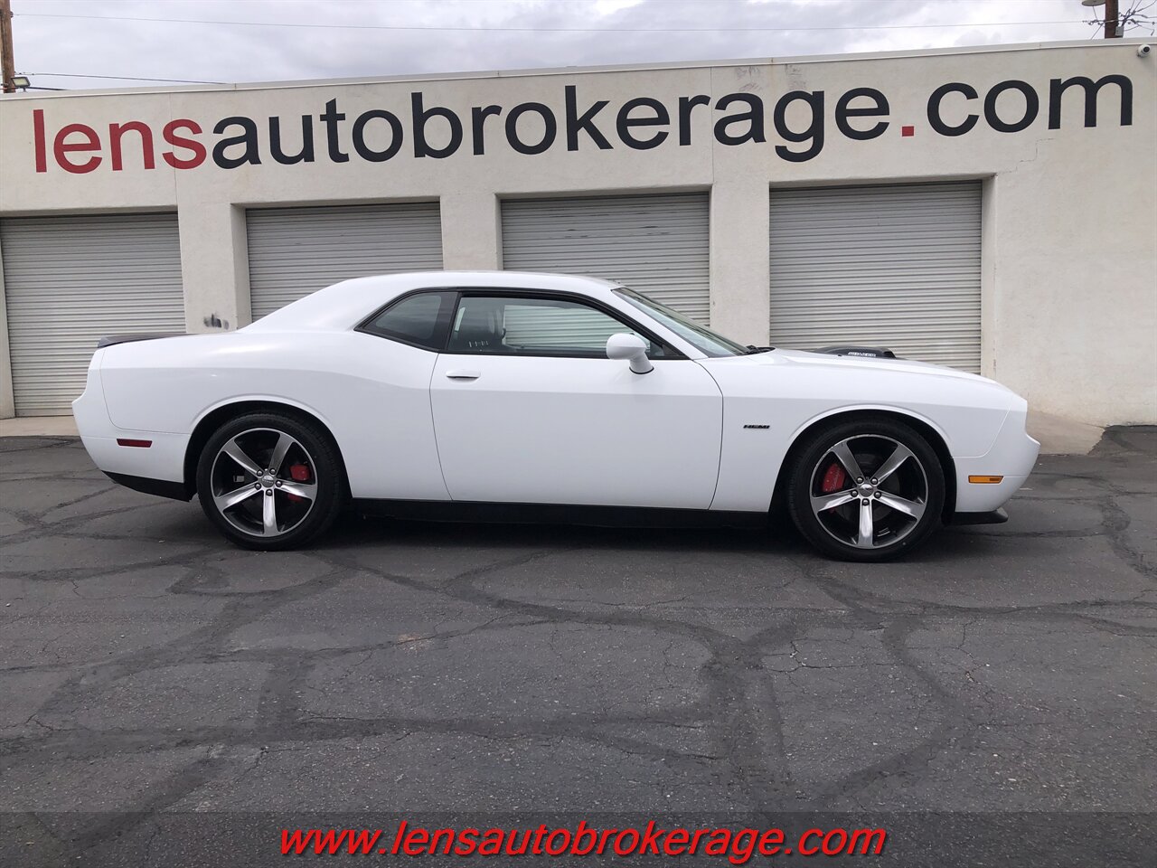 2014 Dodge Challenger R/T Shaker Package  *Clean HEMI Shaker! - Photo 1 - Tucson, AZ 85705