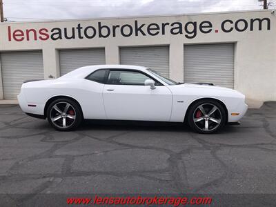 2014 Dodge Challenger R/T Shaker Package  *Clean HEMI Shaker! Coupe