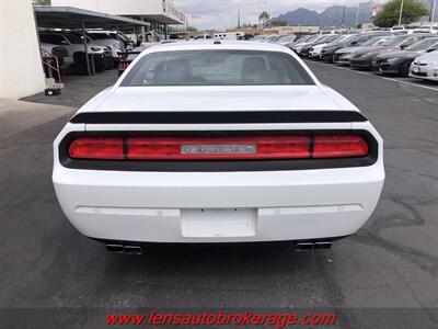2014 Dodge Challenger R/T Shaker Package  *Clean HEMI Shaker! - Photo 7 - Tucson, AZ 85705