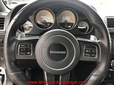2014 Dodge Challenger R/T Shaker Package  *Clean HEMI Shaker! - Photo 13 - Tucson, AZ 85705