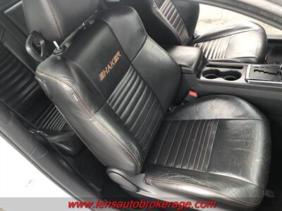 2014 Dodge Challenger R/T Shaker Package  *Clean HEMI Shaker! - Photo 19 - Tucson, AZ 85705