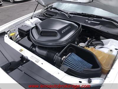 2014 Dodge Challenger R/T Shaker Package  *Clean HEMI Shaker! - Photo 20 - Tucson, AZ 85705