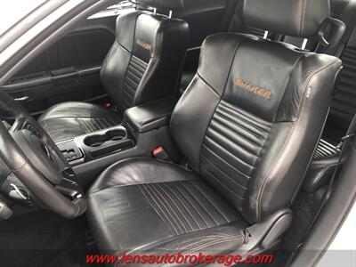 2014 Dodge Challenger R/T Shaker Package  *Clean HEMI Shaker! - Photo 12 - Tucson, AZ 85705