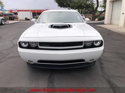2014 Dodge Challenger R/T Shaker Package  *Clean HEMI Shaker! - Photo 3 - Tucson, AZ 85705