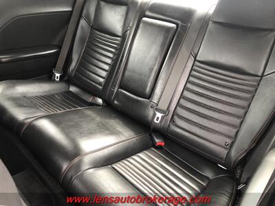2014 Dodge Challenger R/T Shaker Package  *Clean HEMI Shaker! - Photo 16 - Tucson, AZ 85705