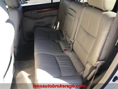 2003 Lexus GX   - Photo 18 - Tucson, AZ 85705