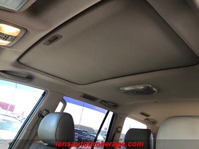 2003 Lexus GX   - Photo 16 - Tucson, AZ 85705