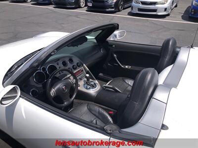 2007 Pontiac Solstice GXP   - Photo 12 - Tucson, AZ 85705