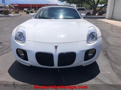 2007 Pontiac Solstice GXP   - Photo 4 - Tucson, AZ 85705