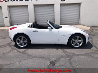 2007 Pontiac Solstice GXP   - Photo 2 - Tucson, AZ 85705