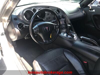 2007 Pontiac Solstice GXP   - Photo 14 - Tucson, AZ 85705