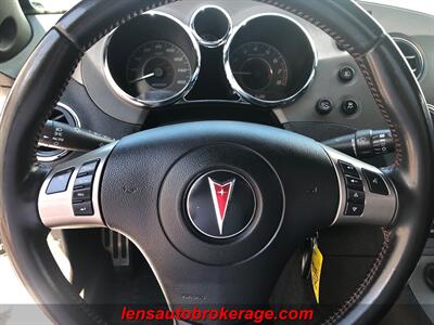 2007 Pontiac Solstice GXP   - Photo 16 - Tucson, AZ 85705