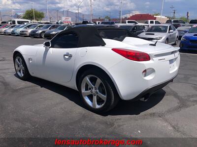 2007 Pontiac Solstice GXP   - Photo 8 - Tucson, AZ 85705