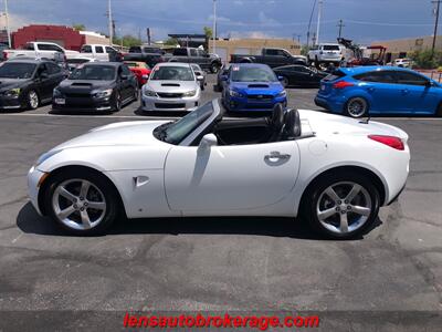 2007 Pontiac Solstice GXP   - Photo 7 - Tucson, AZ 85705