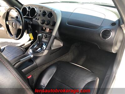 2007 Pontiac Solstice GXP   - Photo 20 - Tucson, AZ 85705