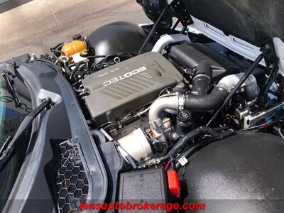 2007 Pontiac Solstice GXP   - Photo 22 - Tucson, AZ 85705