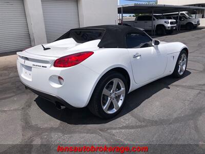 2007 Pontiac Solstice GXP   - Photo 10 - Tucson, AZ 85705