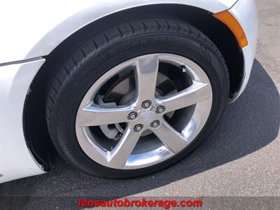 2007 Pontiac Solstice GXP   - Photo 23 - Tucson, AZ 85705