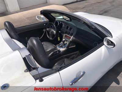 2007 Pontiac Solstice GXP   - Photo 11 - Tucson, AZ 85705