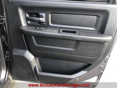 2015 RAM 1500 Tradesman  Crew Cab Diesel Half Ton! - Photo 16 - Tucson, AZ 85705