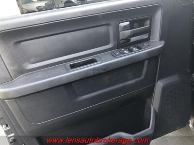 2015 RAM 1500 Tradesman  Crew Cab Diesel Half Ton! - Photo 9 - Tucson, AZ 85705