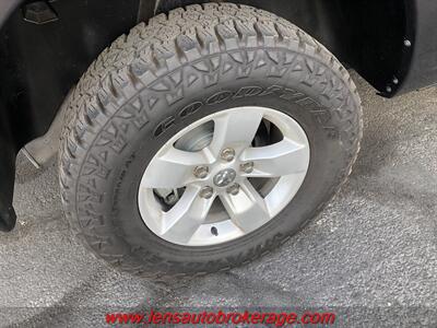 2015 RAM 1500 Tradesman  Crew Cab Diesel Half Ton! - Photo 22 - Tucson, AZ 85705
