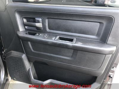 2015 RAM 1500 Tradesman  Crew Cab Diesel Half Ton! - Photo 18 - Tucson, AZ 85705