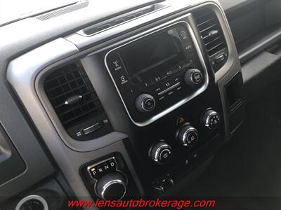 2015 RAM 1500 Tradesman  Crew Cab Diesel Half Ton! - Photo 13 - Tucson, AZ 85705