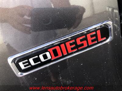 2015 RAM 1500 Tradesman  Crew Cab Diesel Half Ton! - Photo 21 - Tucson, AZ 85705