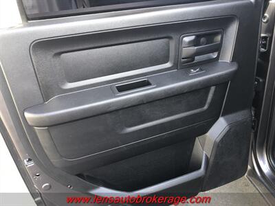 2015 RAM 1500 Tradesman  Crew Cab Diesel Half Ton! - Photo 14 - Tucson, AZ 85705