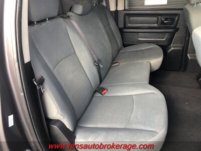 2015 RAM 1500 Tradesman  Crew Cab Diesel Half Ton! - Photo 17 - Tucson, AZ 85705