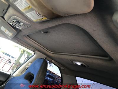 2004 Subaru Impreza WRX   - Photo 16 - Tucson, AZ 85705