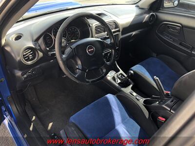2004 Subaru Impreza WRX   - Photo 10 - Tucson, AZ 85705