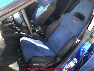 2004 Subaru Impreza WRX   - Photo 12 - Tucson, AZ 85705