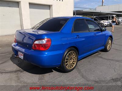 2004 Subaru Impreza WRX   - Photo 8 - Tucson, AZ 85705