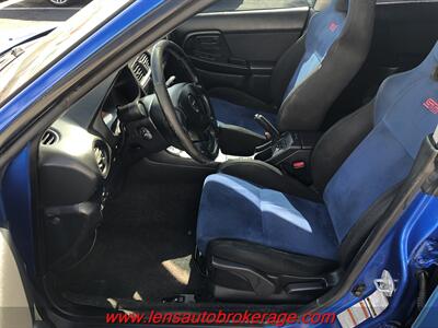 2004 Subaru Impreza WRX   - Photo 11 - Tucson, AZ 85705