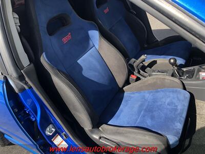 2004 Subaru Impreza WRX   - Photo 23 - Tucson, AZ 85705