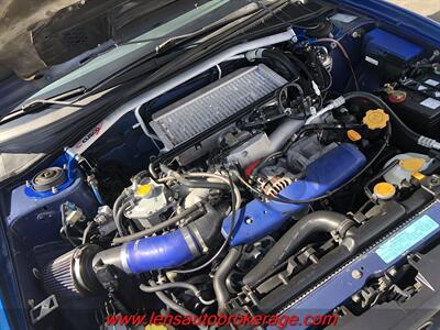 2004 Subaru Impreza WRX   - Photo 25 - Tucson, AZ 85705