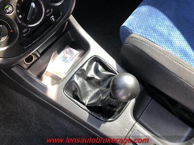 2004 Subaru Impreza WRX   - Photo 15 - Tucson, AZ 85705