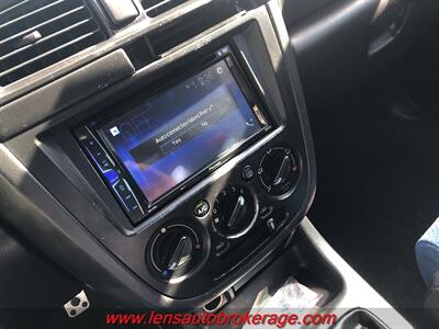 2004 Subaru Impreza WRX   - Photo 14 - Tucson, AZ 85705