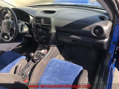 2004 Subaru Impreza WRX   - Photo 22 - Tucson, AZ 85705