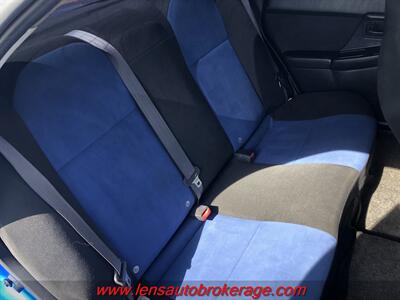2004 Subaru Impreza WRX   - Photo 20 - Tucson, AZ 85705