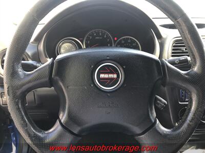 2004 Subaru Impreza WRX   - Photo 13 - Tucson, AZ 85705